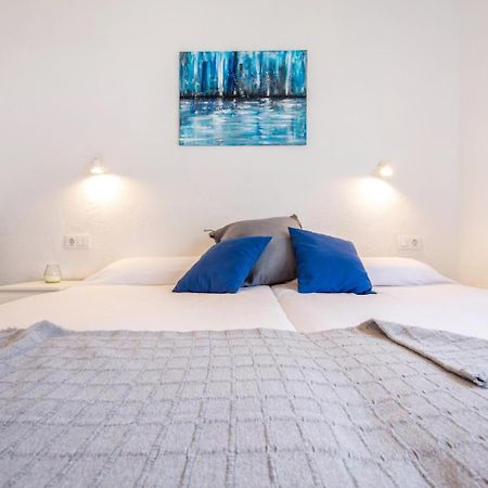 Apartamento Vista Piscina O Terraza, Wifi Gratis 코스타카르마 외부 사진