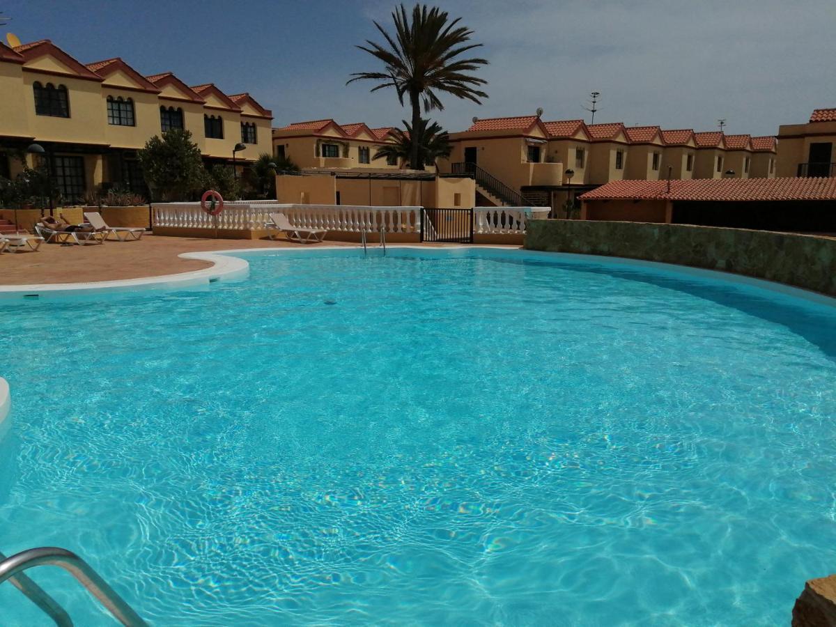Apartamento Vista Piscina O Terraza, Wifi Gratis 코스타카르마 외부 사진
