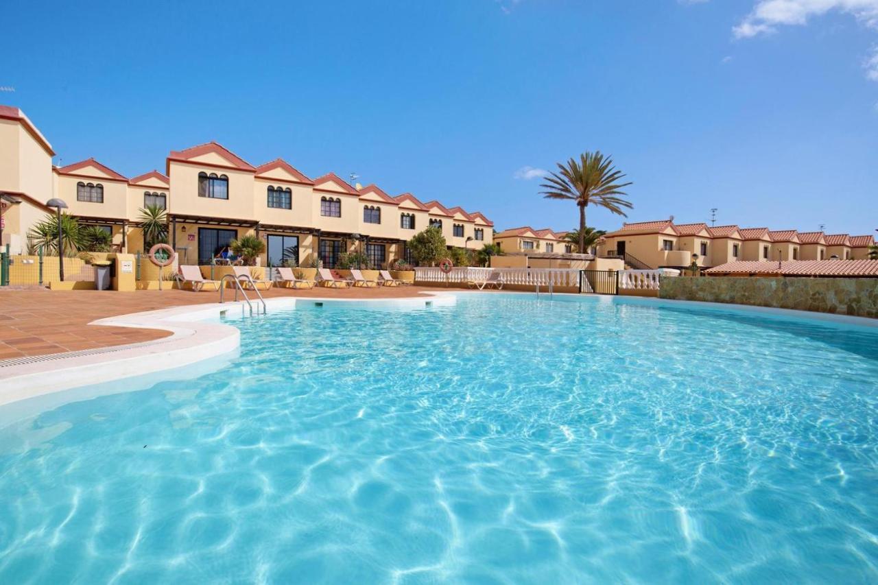 Apartamento Vista Piscina O Terraza, Wifi Gratis 코스타카르마 외부 사진
