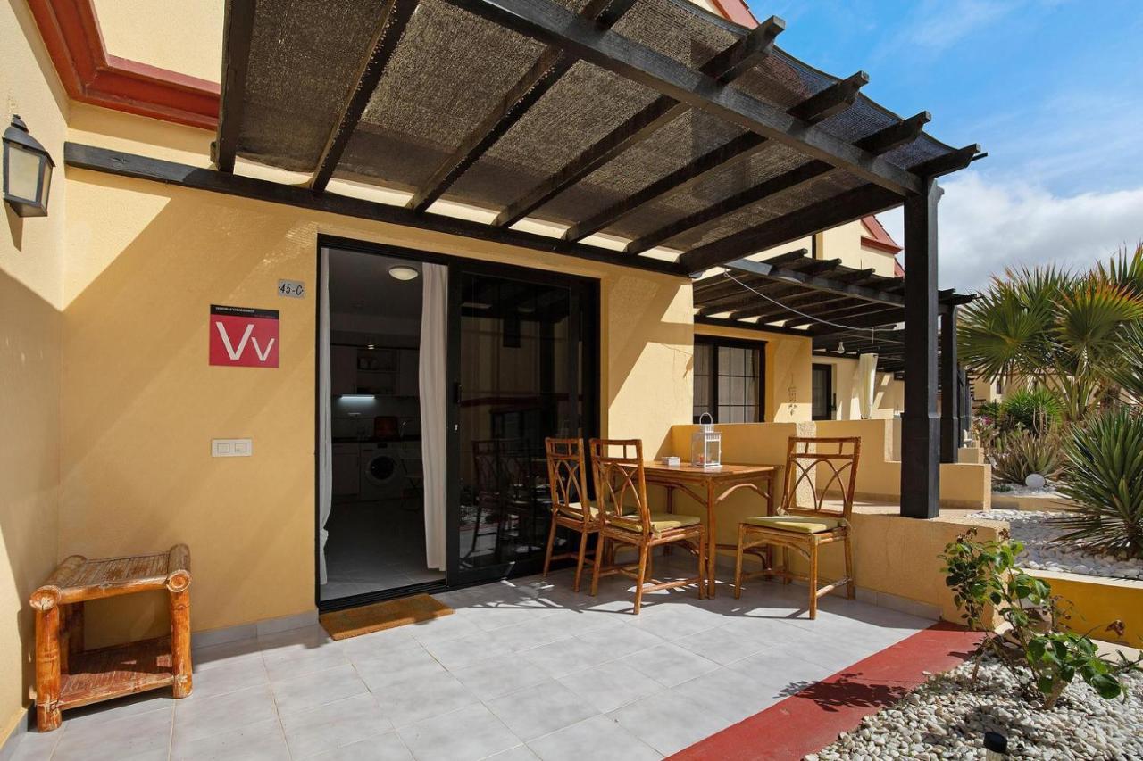 Apartamento Vista Piscina O Terraza, Wifi Gratis 코스타카르마 외부 사진