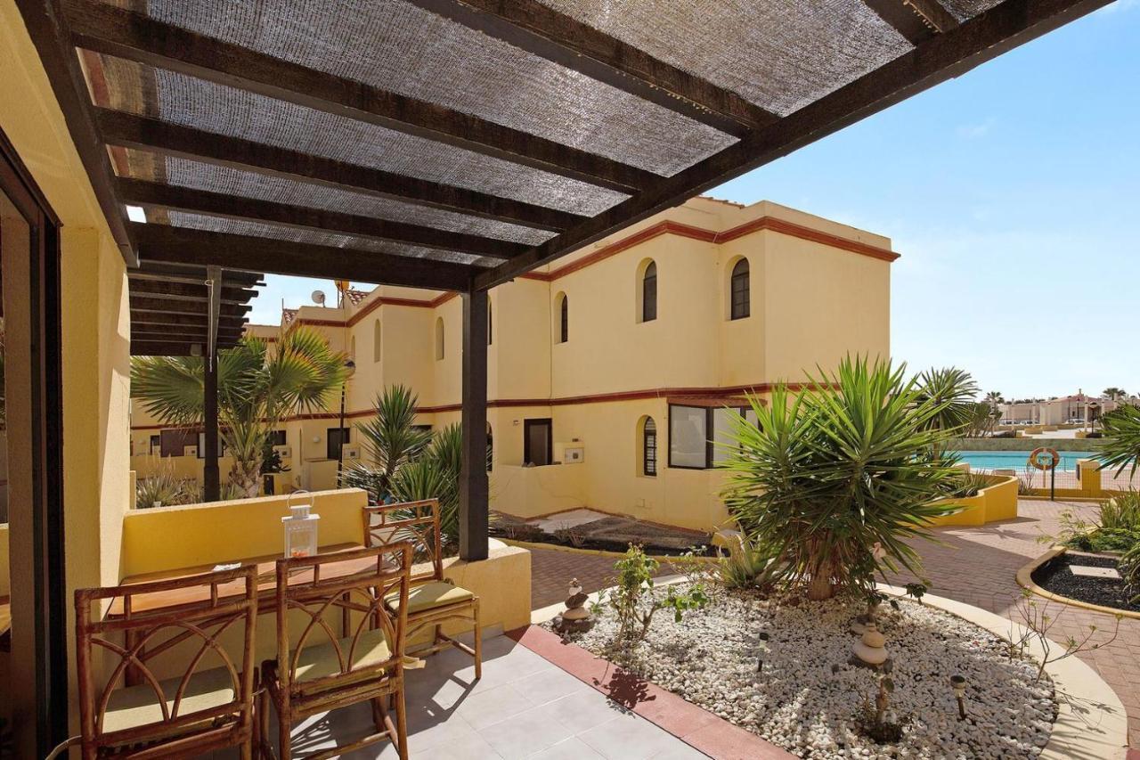 Apartamento Vista Piscina O Terraza, Wifi Gratis 코스타카르마 외부 사진