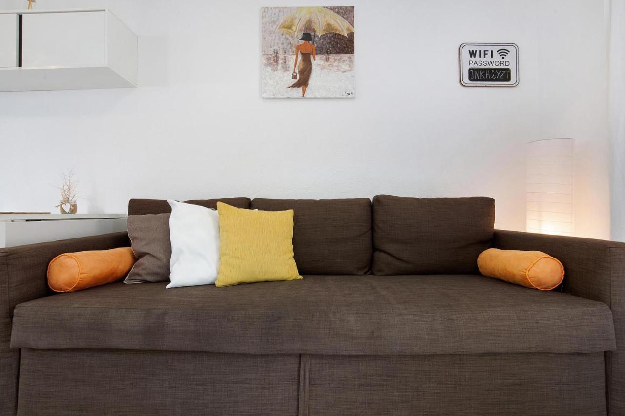 Apartamento Vista Piscina O Terraza, Wifi Gratis 코스타카르마 외부 사진