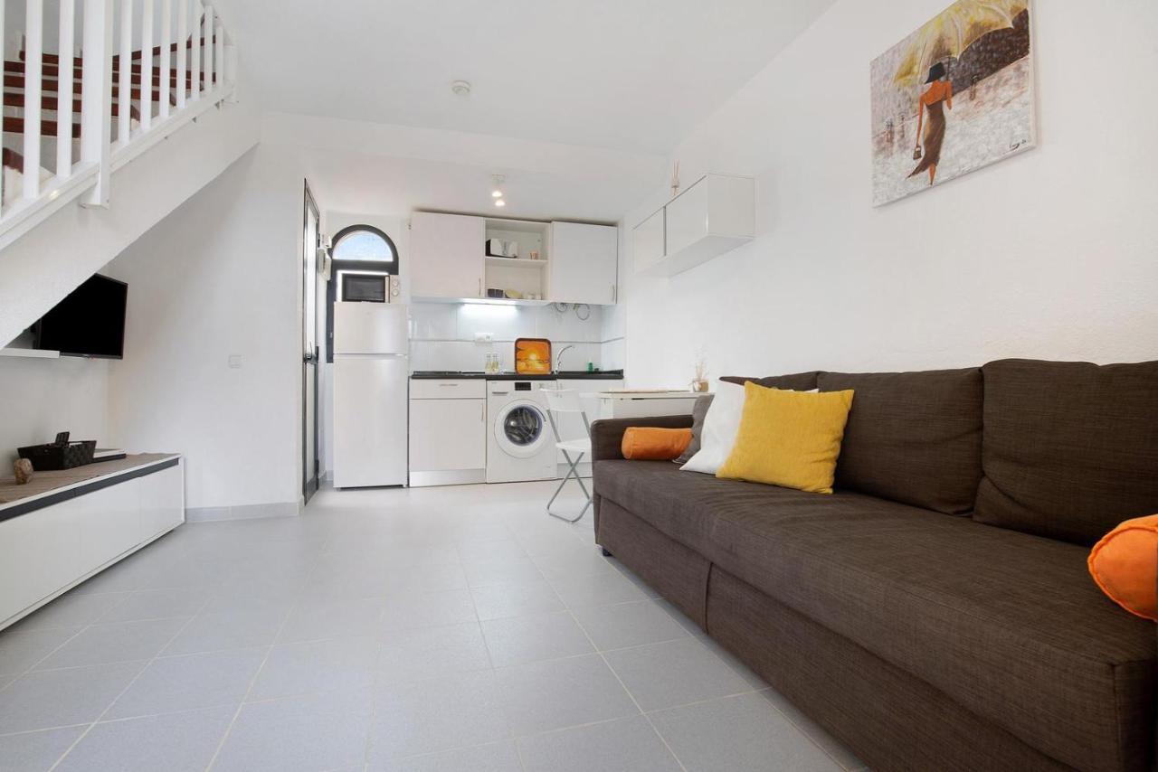 Apartamento Vista Piscina O Terraza, Wifi Gratis 코스타카르마 외부 사진