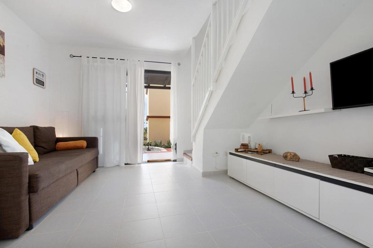 Apartamento Vista Piscina O Terraza, Wifi Gratis 코스타카르마 외부 사진