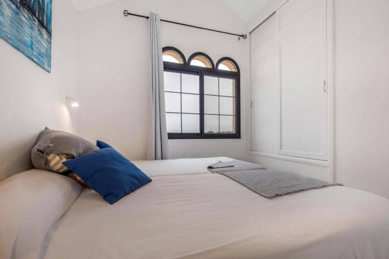 Apartamento Vista Piscina O Terraza, Wifi Gratis 코스타카르마 외부 사진