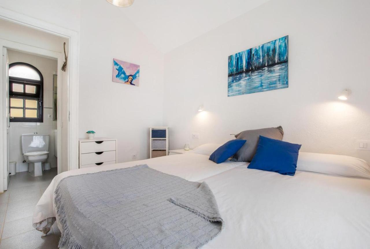 Apartamento Vista Piscina O Terraza, Wifi Gratis 코스타카르마 외부 사진