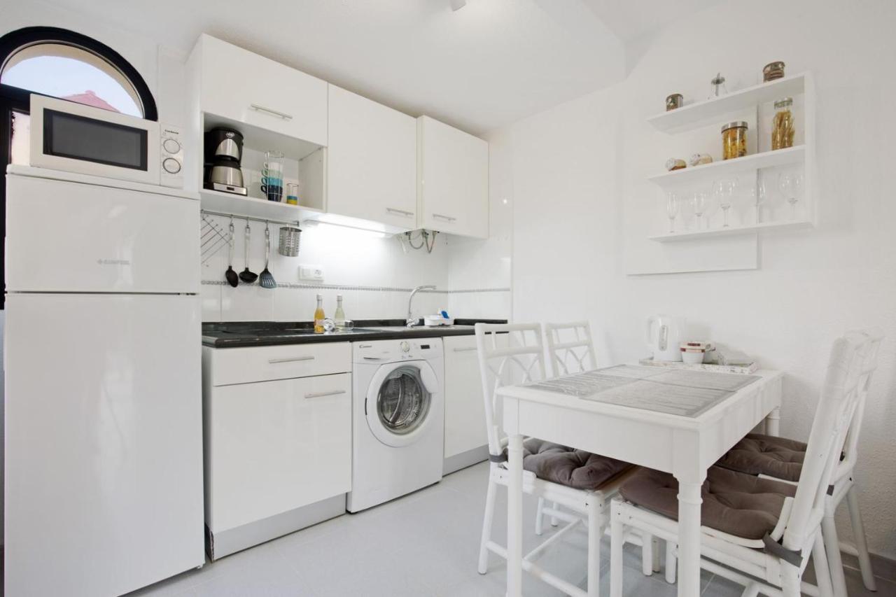Apartamento Vista Piscina O Terraza, Wifi Gratis 코스타카르마 외부 사진