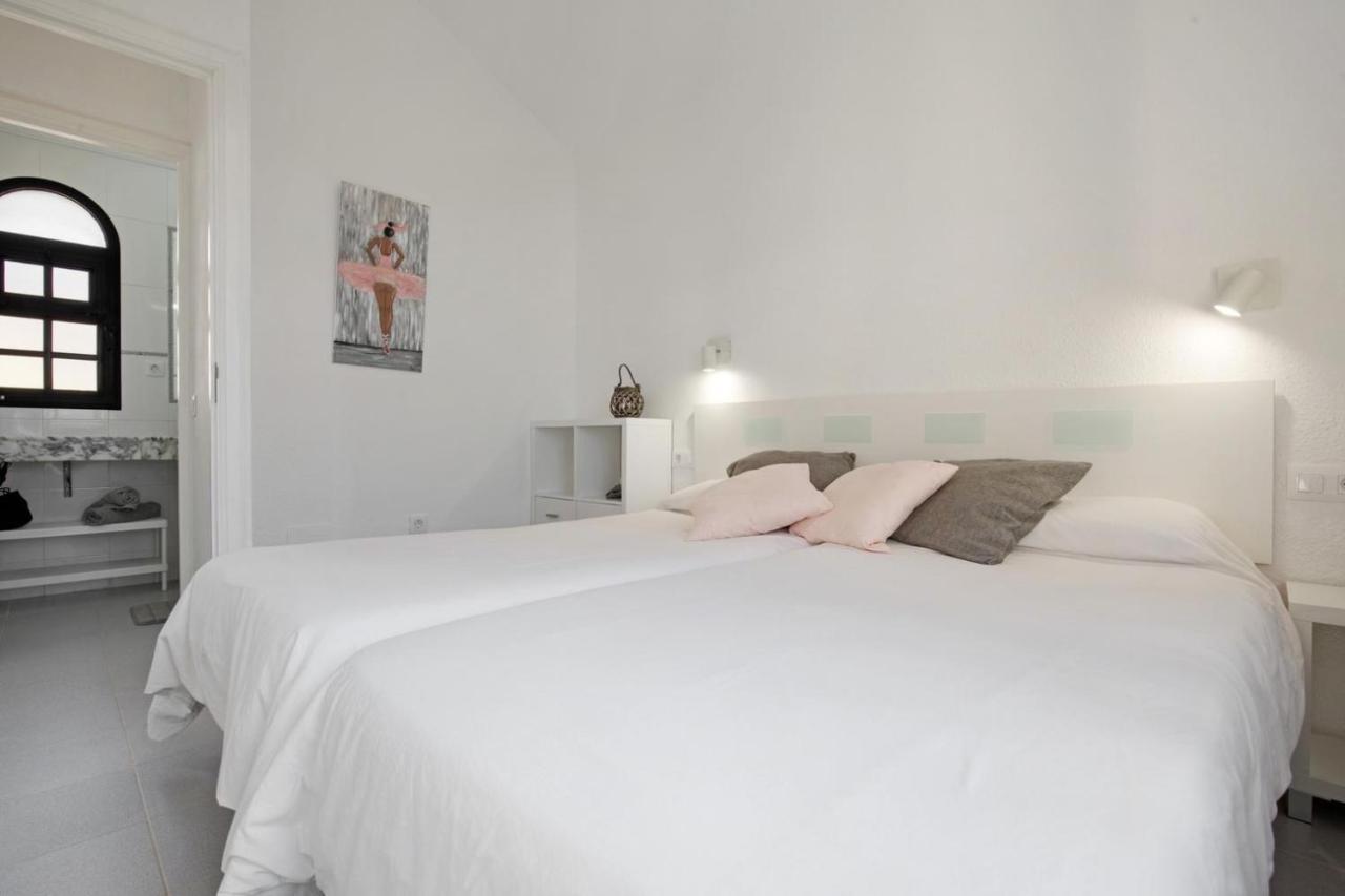 Apartamento Vista Piscina O Terraza, Wifi Gratis 코스타카르마 외부 사진