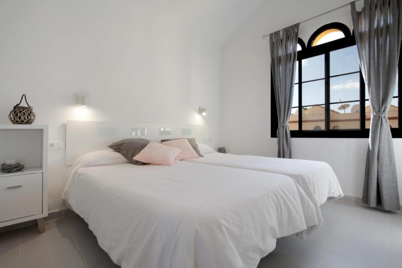 Apartamento Vista Piscina O Terraza, Wifi Gratis 코스타카르마 외부 사진