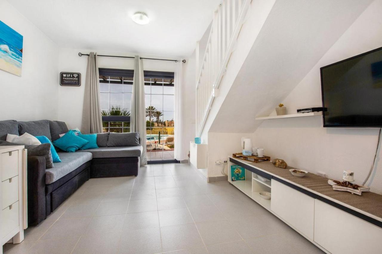 Apartamento Vista Piscina O Terraza, Wifi Gratis 코스타카르마 외부 사진