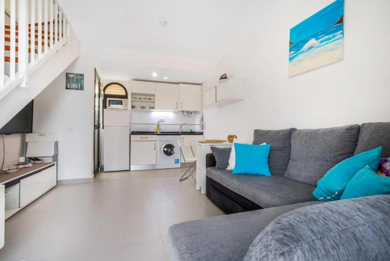 Apartamento Vista Piscina O Terraza, Wifi Gratis 코스타카르마 외부 사진