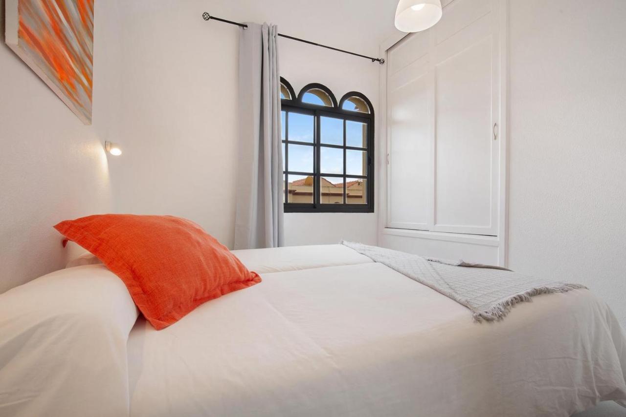 Apartamento Vista Piscina O Terraza, Wifi Gratis 코스타카르마 외부 사진
