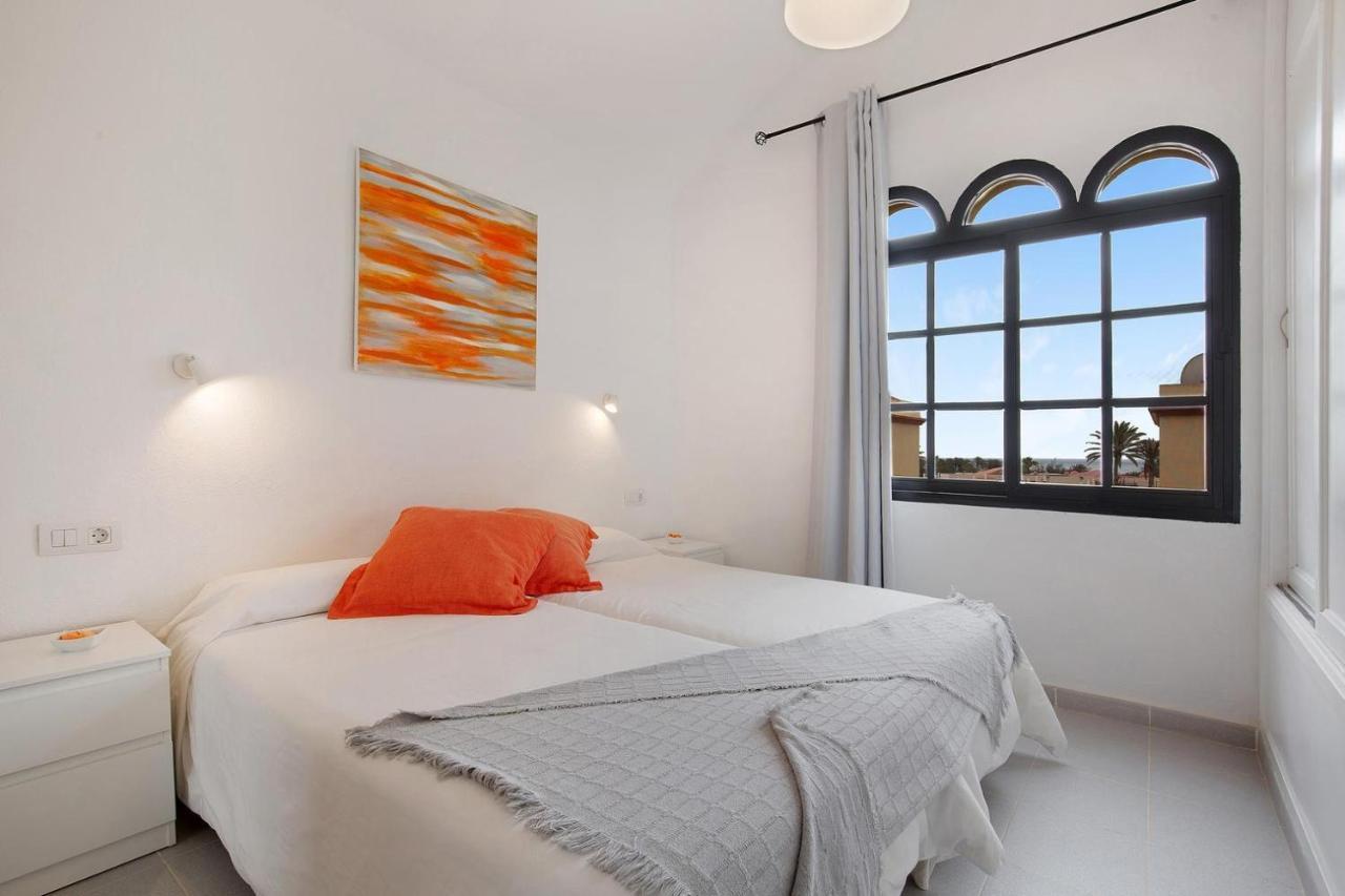 Apartamento Vista Piscina O Terraza, Wifi Gratis 코스타카르마 외부 사진