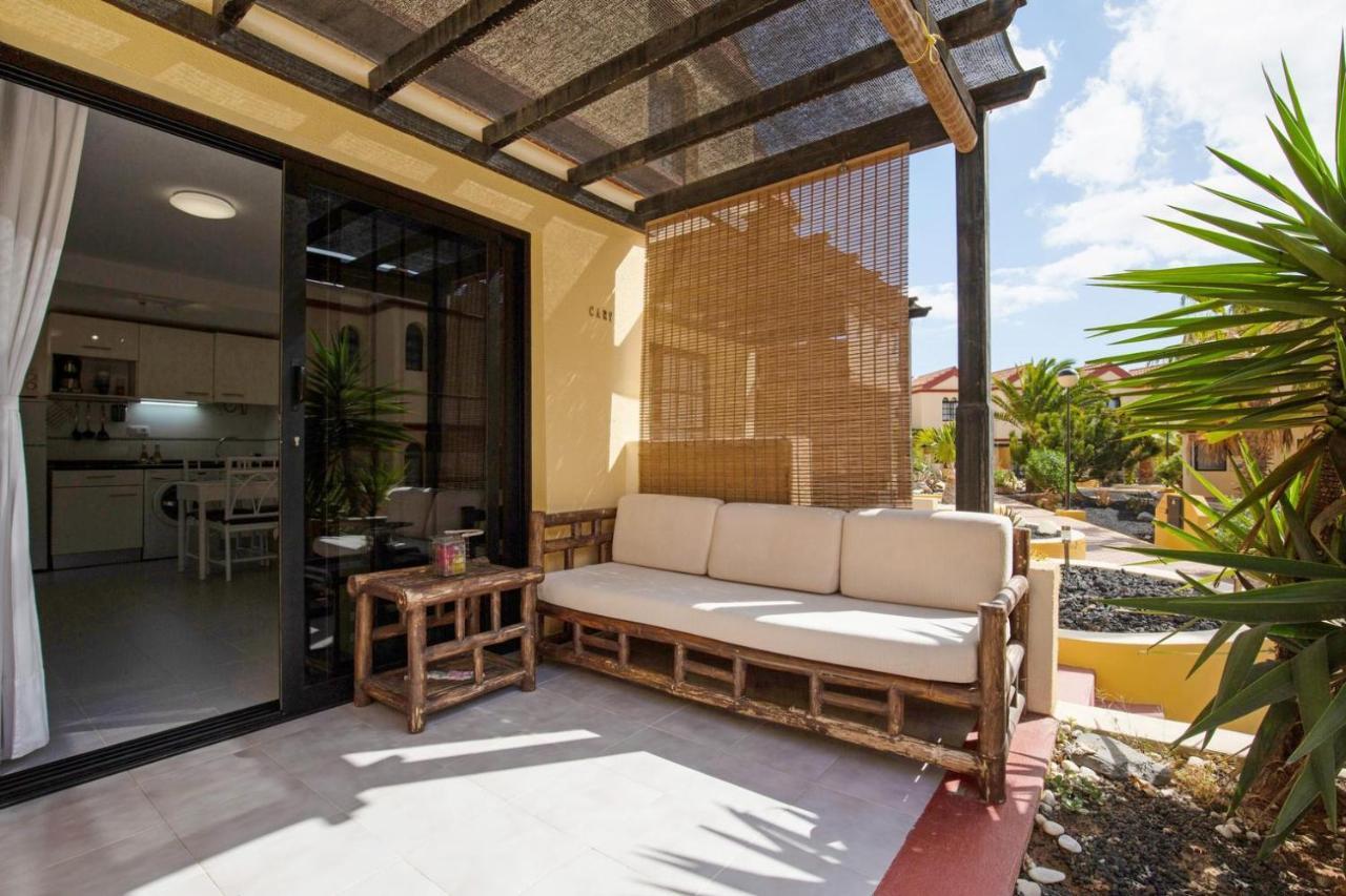 Apartamento Vista Piscina O Terraza, Wifi Gratis 코스타카르마 외부 사진