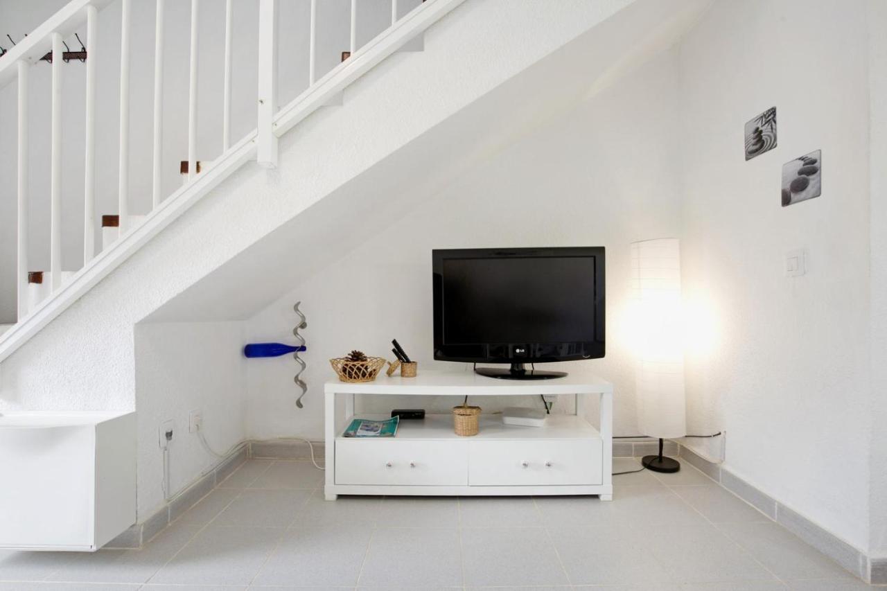 Apartamento Vista Piscina O Terraza, Wifi Gratis 코스타카르마 외부 사진