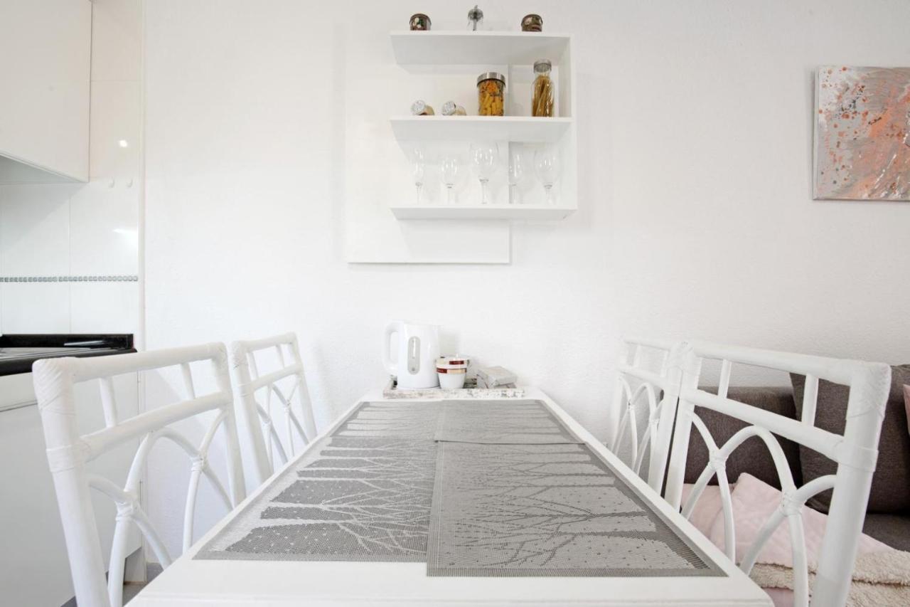 Apartamento Vista Piscina O Terraza, Wifi Gratis 코스타카르마 외부 사진