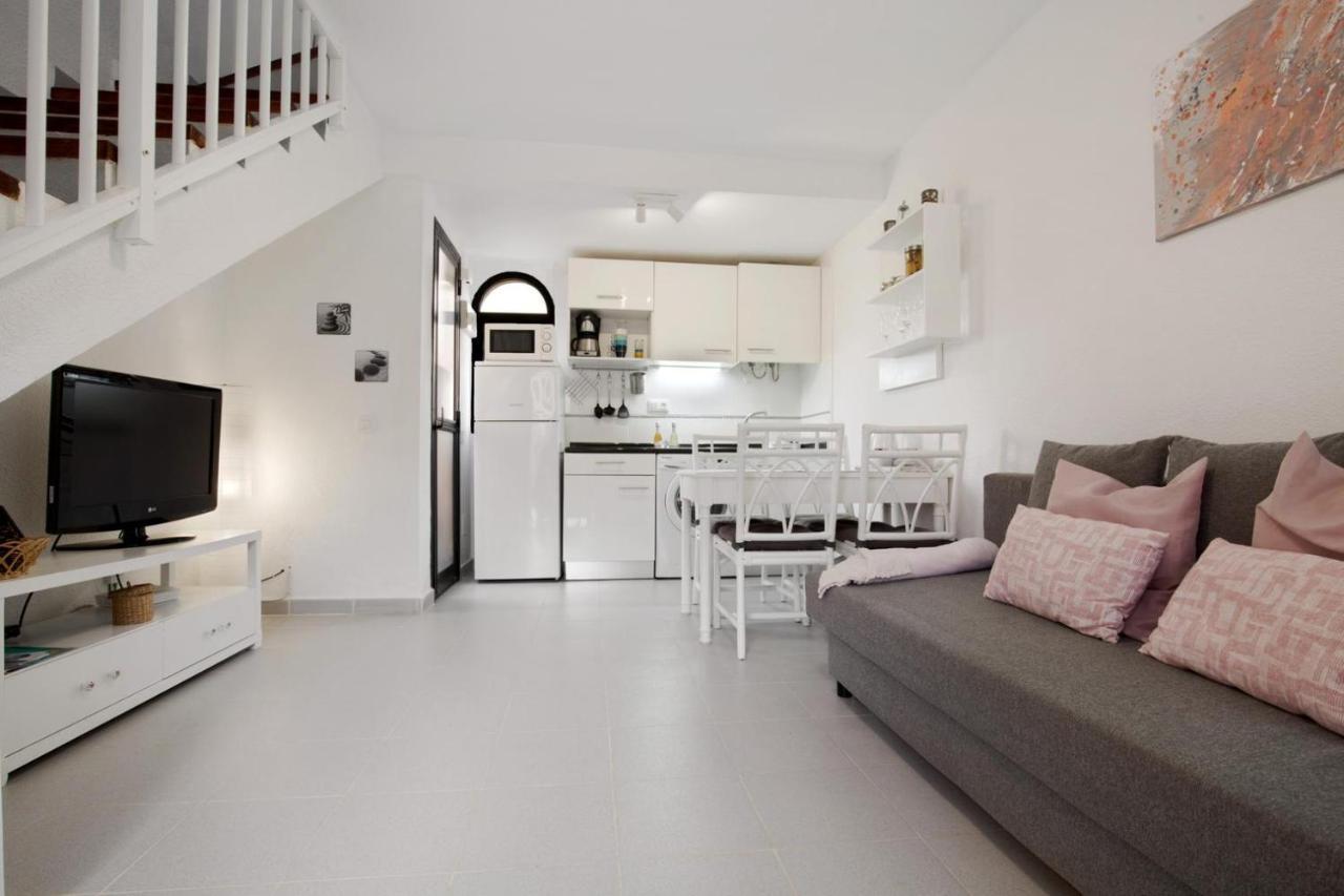 Apartamento Vista Piscina O Terraza, Wifi Gratis 코스타카르마 외부 사진