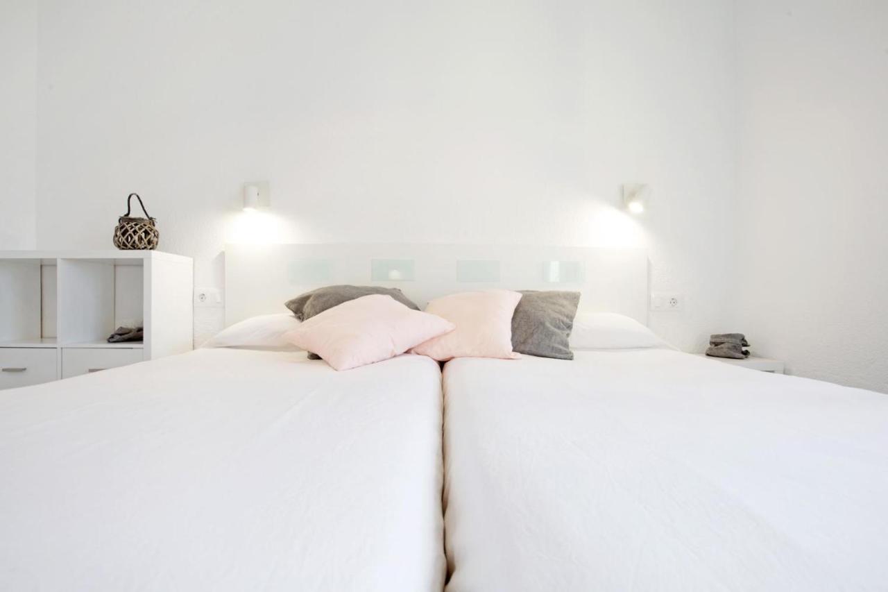Apartamento Vista Piscina O Terraza, Wifi Gratis 코스타카르마 외부 사진
