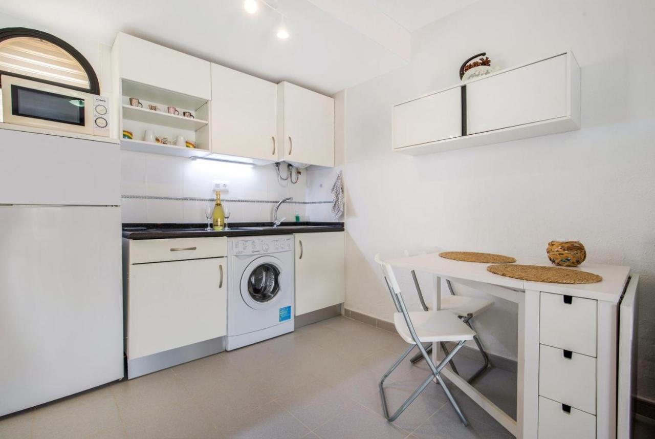 Apartamento Vista Piscina O Terraza, Wifi Gratis 코스타카르마 외부 사진