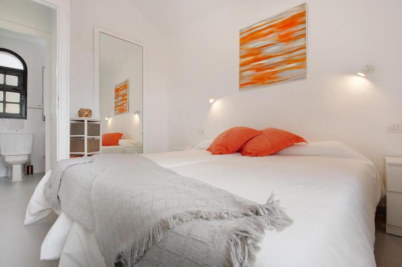 Apartamento Vista Piscina O Terraza, Wifi Gratis 코스타카르마 외부 사진