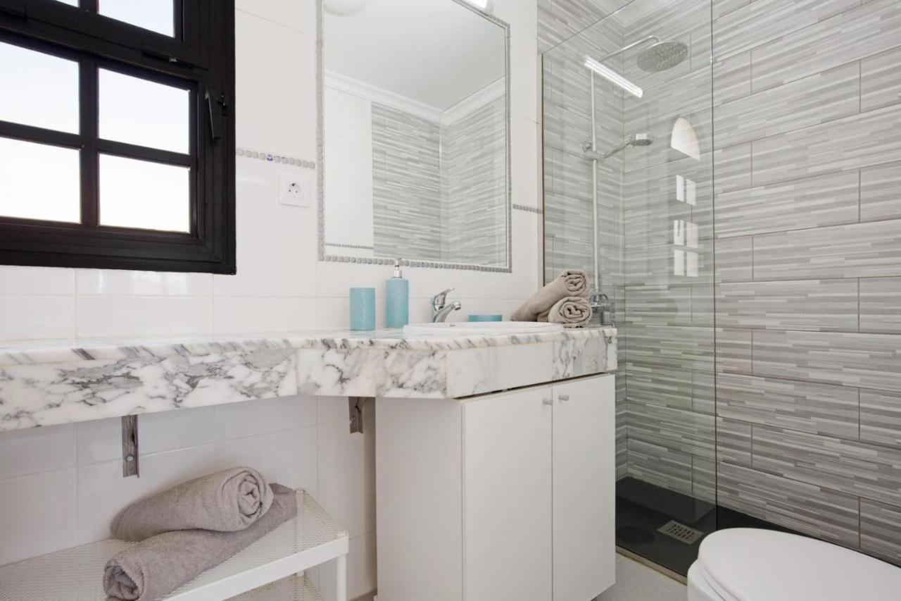 Apartamento Vista Piscina O Terraza, Wifi Gratis 코스타카르마 외부 사진